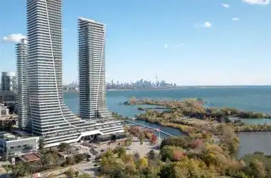 20 Shore Breeze Drive Unit# 802 Toronto W06 Ontario M8V 1A1