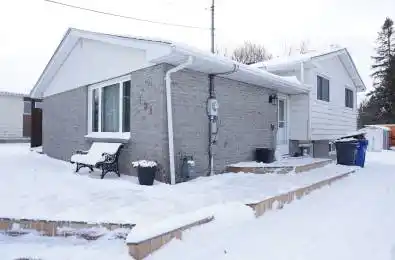 151 Carter Boulevard Temiskaming Shores Ontario P0J 1R0