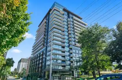 21 Park Street Unit# 1012 Mississauga Ontario L5G 0C2