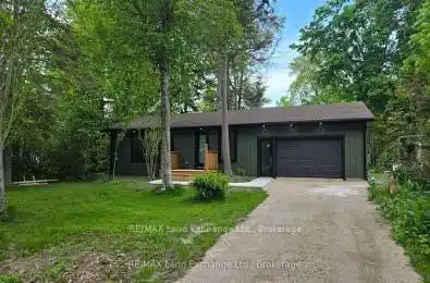 325 Ojibwa Trail Huron-Kinloss Ontario N0G 2R0
