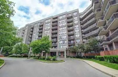 1720 Eglinton Avenue Unit# 305 Toronto C13 Ontario M4A 2X8