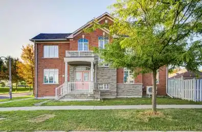496 The Bridle Walk Markham Ontario L6C 2Y3