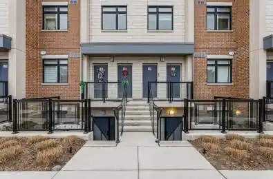 1062 Douglas McCurdy Common Unit# 227 Mississauga Ontario L5G 0C6
