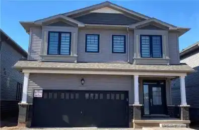 15 Vinifera Drive Grimsby Ontario L3M 5S2