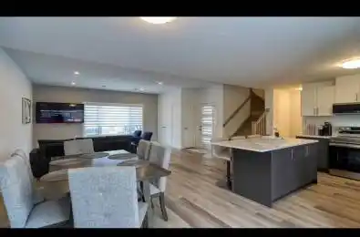 4263 Fourth Avenue Unit# 721 Niagara Falls Ontario L2E 0C2