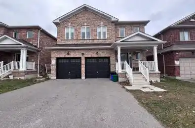 44 Jardine Street Brock Ontario L0K 1A0