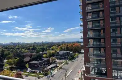 3270 Sheppard Avenue Unit# 1124 Toronto E05 Ontario M1T 3K3