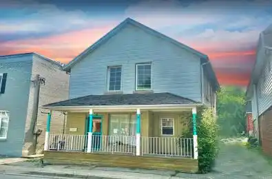 284 Main Street King Ontario L0G 1T0