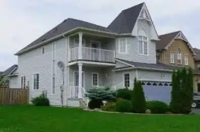 26 English Oak Drive Richmond Hill Ontario L4E 3W1