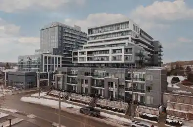 73 ARTHUR Street Unit# 104 Guelph Ontario N1E 0S6