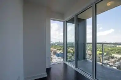 50 O'Neill Road Unit# 2704 Toronto C13 Ontario M3C 0R1