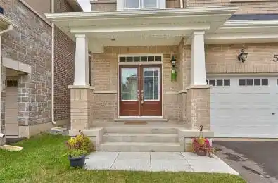 545 Kennedy Circle Unit# (Room 1) Milton Ontario L9E 1P9