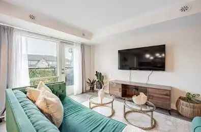 100 Dufay Road Unit# 60 Brampton Ontario L7A 4S3