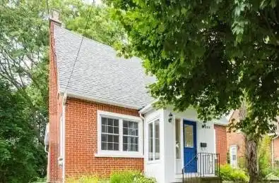 306 MacDonald Avenue Belleville Ontario K8N 3Z2