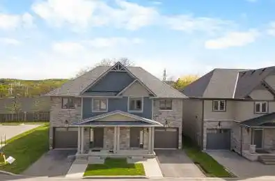 12 Lindsay Way Grimsby Ontario L3M 0H6