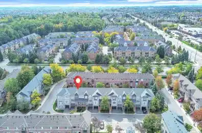 5535 Glen Erin Drive Unit# 75 Mississauga Ontario L5M 6H1