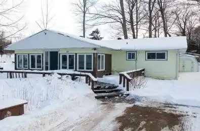 35 LAKESIDE Avenue Meaford Ontario N4L 1A7