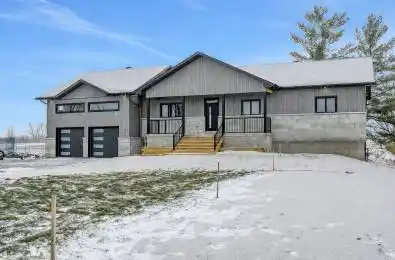 354 Russett Drive McNab/Braeside Ontario K7S 3G8