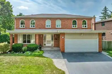 1677 Sherwood Forrest Circle Mississauga Ontario L5K 2G8