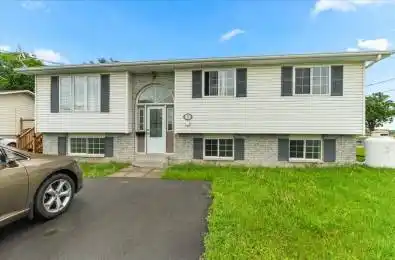 3 Clifford Street Unit# Upper Belleville Ontario K8N 2Y2