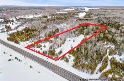 Part 10 Highway 6 N/A Northern Bruce Peninsula Ontario N0H 1Z0