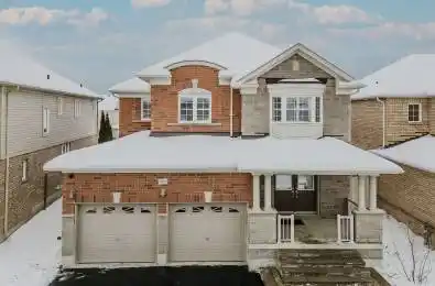 189 Glenabbey Drive Clarington Ontario L1E 0C4