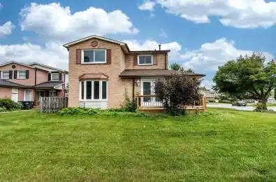 6347 Martel Court Mississauga Ontario L5N 3H6