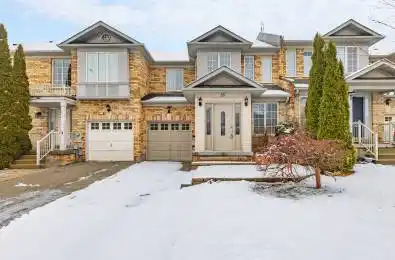 35 Ferris Street Richmond Hill Ontario L4B 4K7