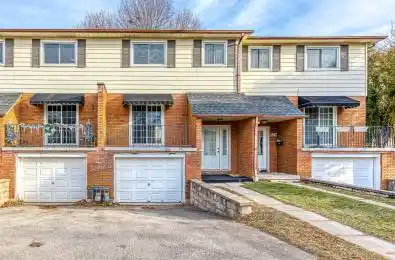 681 Cumberland Avenue Burlington Ontario L7N 2X6