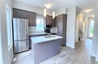 217 TAYLOR Street Thorold Ontario L2V 1C2