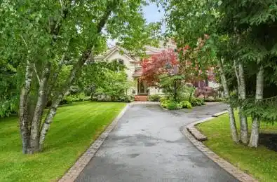 1382 Aldo Drive Mississauga Ontario L5H 3E9