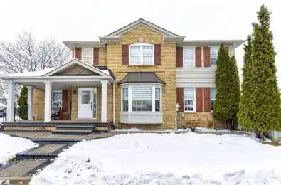 43 Rowland Street Brampton Ontario L7A 1Z9