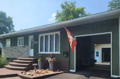 2515 Gravelle Crescent Blackburn Hamlet Ontario K1B 3A4