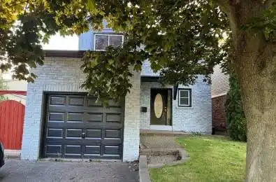 98 Kirby Crescent Whitby Ontario L1N 6Z7