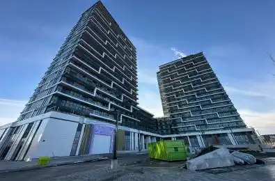 9751 Markham Road Unit# 512 Markham Ontario L6E 0W3