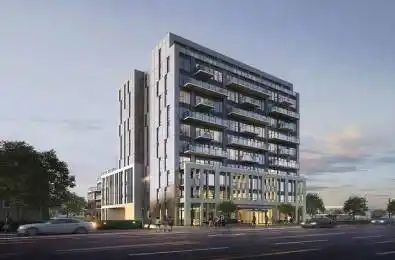 4569 Kingston Road Unit# 607 Toronto E10 Ontario M1E 2P3