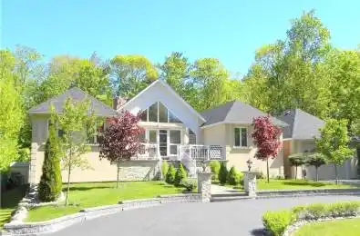 43 Staglir Drive Tiny Ontario L9M 0H2