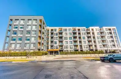 1440 Clarriage Court Unit# 417 Milton Ontario L9E 1B3