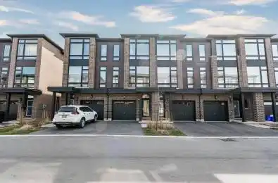 270 Melvin Avenue Unit# 33 Hamilton Ontario L8H 2K2