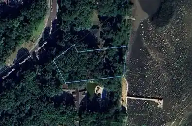 1379 Champlain Road Tiny Ontario L9M 0C1