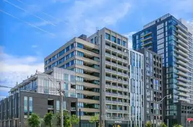 20 Minowan Miikan Lane Unit# 610 Toronto C01 Ontario M6J 0E5