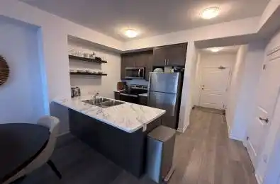 460 Dundas Street Unit# 606 Hamilton Ontario L8B 2A5