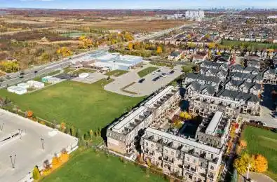 2441 Greenwich Drive Unit# 42 Oakville Ontario L6M 0S3