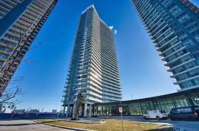 117 McMahon Drive Unit# 2102 Toronto C15 Ontario M2K 0E4