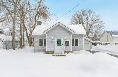 2108 Victoria Street Innisfil Ontario L9S 1K4