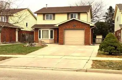 2425 Headon Forest Drive Burlington Ontario L7M 3K7