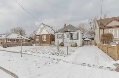 55 Hamilton Street St. Catharines Ontario L2S 1K8