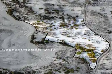 0 James Wilson Road Frontenac Ontario K0H 1W0