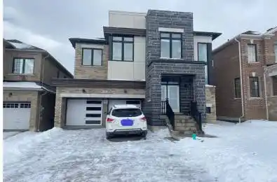 72 Mckean Drive Whitchurch-Stouffville Ontario L4A 0R7