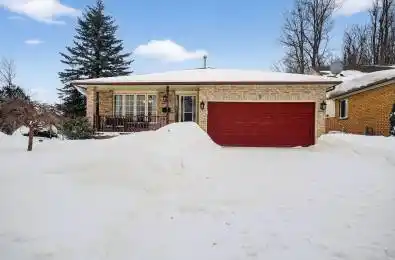 3 Cora Drive Kitchener Ontario N2N 3C6